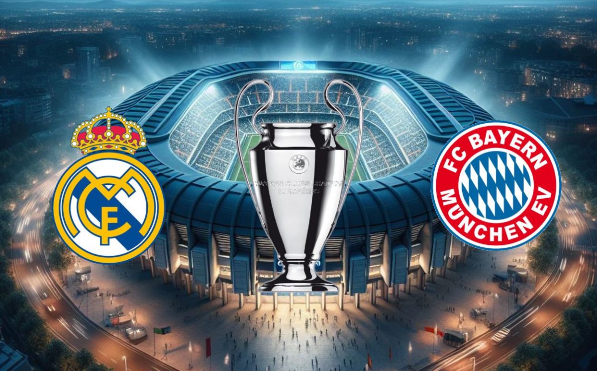 Dónde ver la vuelta del Madrid-Bayern online desde el móvil