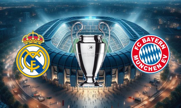 Dónde ver la vuelta del Madrid-Bayern online desde el móvil