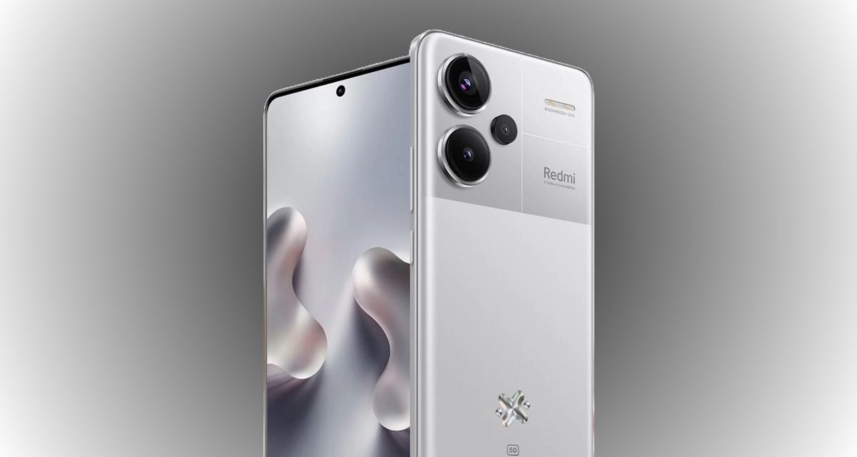 ¿El Redmi Note 13 Pro Plus es bueno? Mi opinión sobre si merece la pena