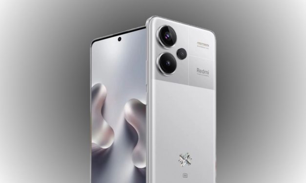 ¿El Redmi Note 13 Pro Plus es bueno? Mi opinión sobre si merece la pena