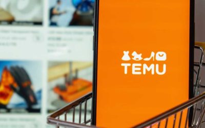 7 estafas en Temu con las que debes de tener cuidado en España