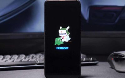 Fastboot Xiaomi, por qué aparece y cómo quitarlo en 2024