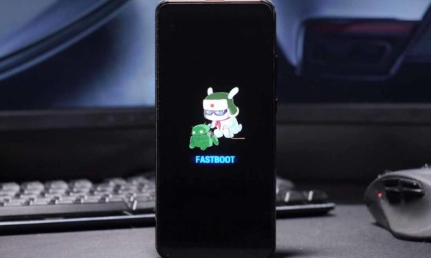 Fastboot Xiaomi, por qué aparece y cómo quitarlo en 2024