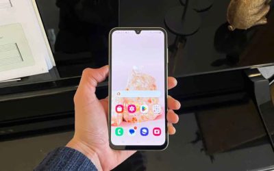 Galaxy A15, trucos, consejos y funciones ocultas que deberías probar