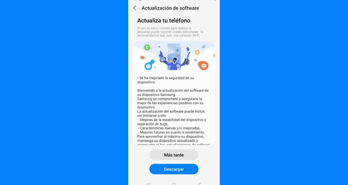 Galaxy A23 no enciende tras actualización de mayo, usuarios denuncian un error que deja el móvil inutilizable