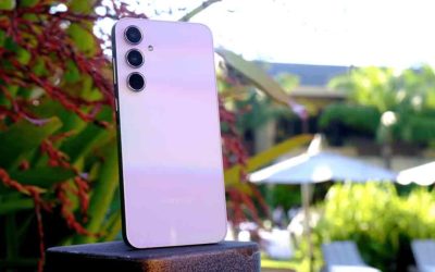 GCam Galaxy A55, cómo descargar e instalar el APK de Google Camera