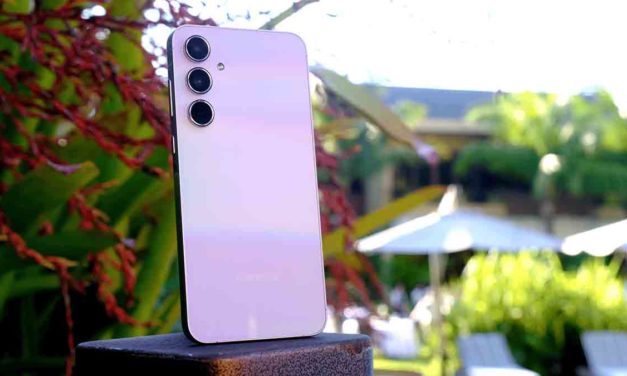 GCam Galaxy A55, cómo descargar e instalar el APK de Google Camera