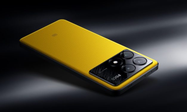 GCam para POCO X6 y X6 Pro, cómo descargar el APK de Google Camera