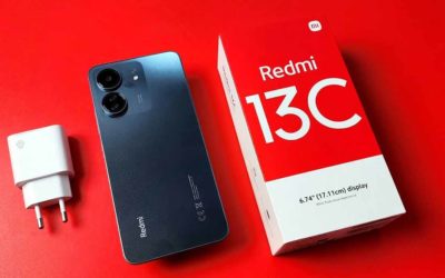 ¿Por qué hay un Redmi 13C pero no un Redmi 13?