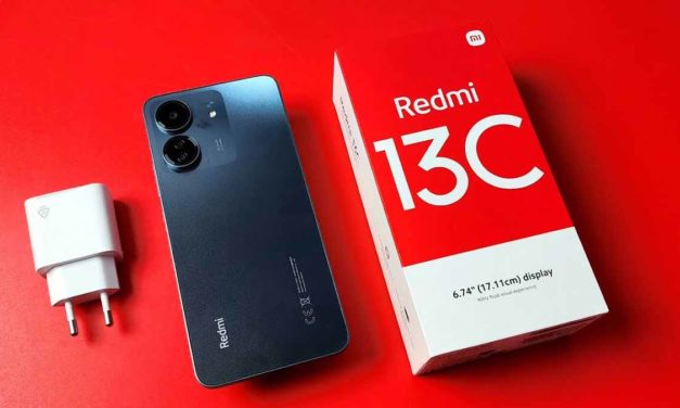 ¿Por qué hay un Redmi 13C pero no un Redmi 13?