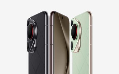 Huawei Pura 70, 70 Pro y 70 Ultra, el último intento de la marca para conquistar el mercado español