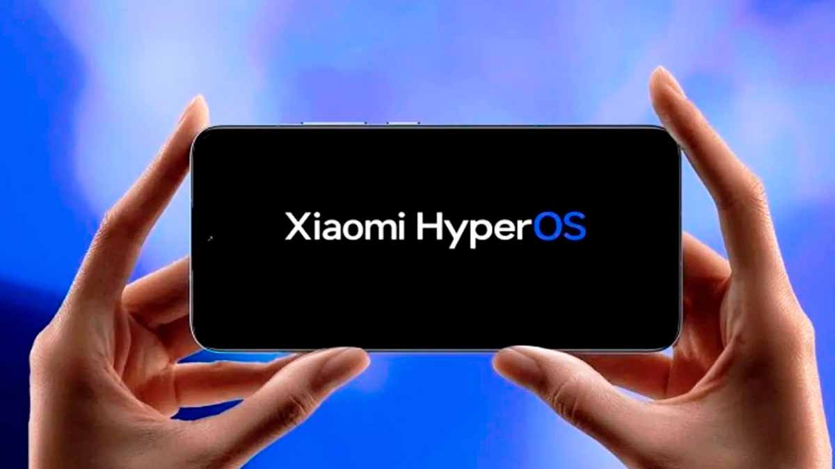 HyperOS consume mucha batería