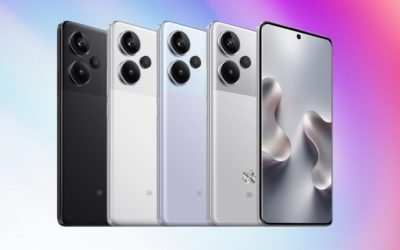 IP68 en Xiaomi, qué móviles tienen esta resistencia en 2024