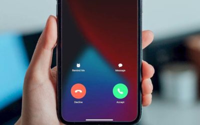 iPhone, no se escucha cuando me hablan, solución en 7 pasos