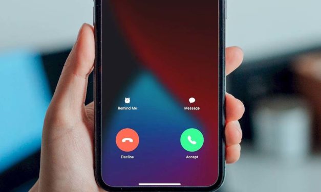 iPhone, no se escucha cuando me hablan, solución en 7 pasos