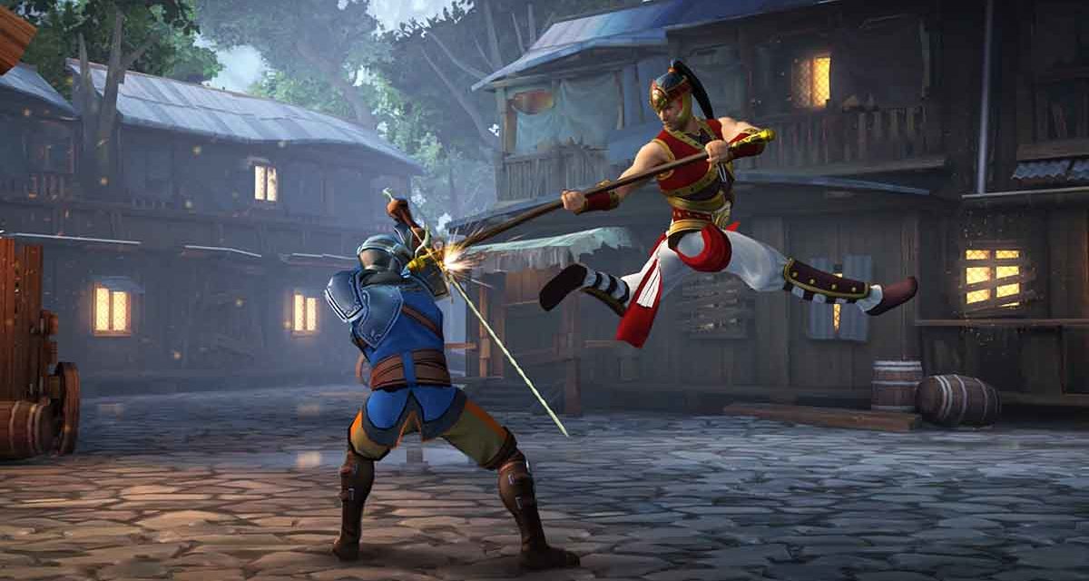 Los mejores 8 juegos Android para pasar el rato en 2024