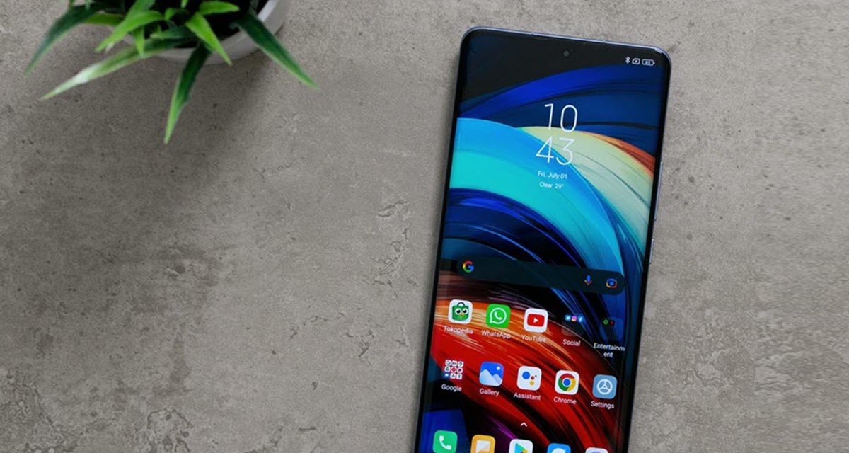 ¿Mi móvil Xiaomi va a actualizar a Android 15?