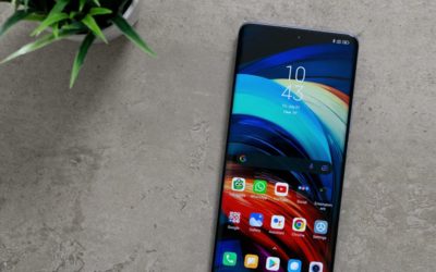 ¿Mi móvil Xiaomi va a actualizar a Android 15?