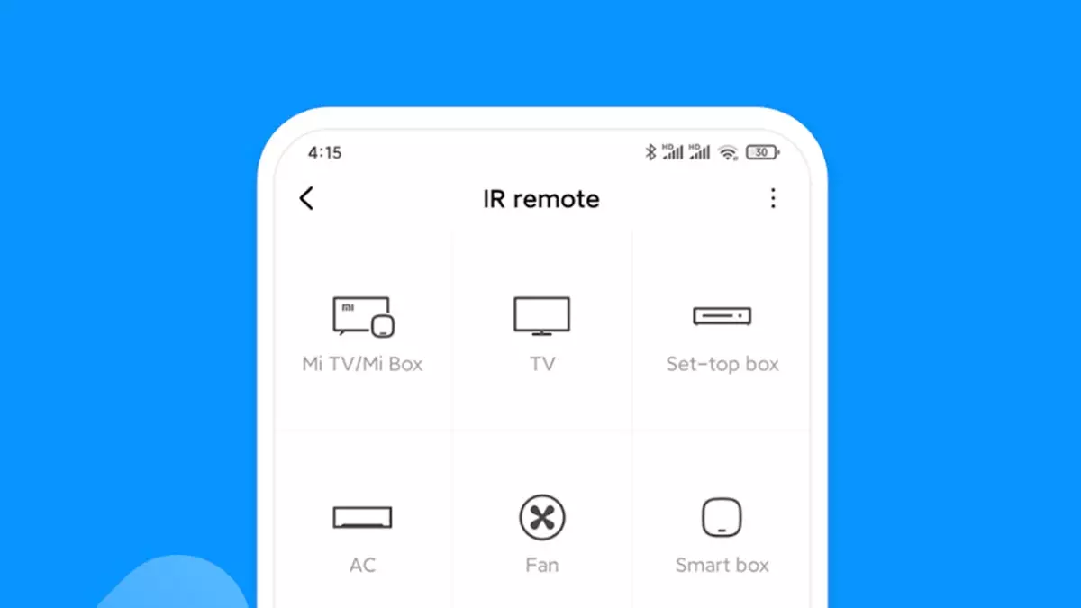 5 apps ocultas de Xiaomi que probablemente no conocías 3