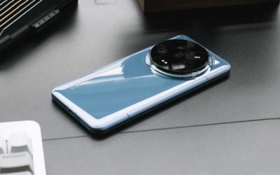 Móviles Xiaomi con mejores cámaras de 2024 que te recomiendo comprar