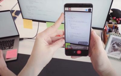 7 novedades de IA de Google que llegarán a tu móvil y te volarán la cabeza