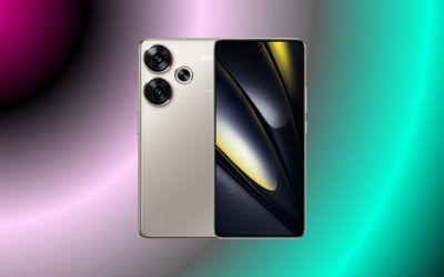POCO F6, 7 razones por las que yo esperaría para comprarlo