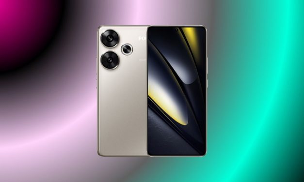 POCO F6, 7 razones por las que yo esperaría para comprarlo
