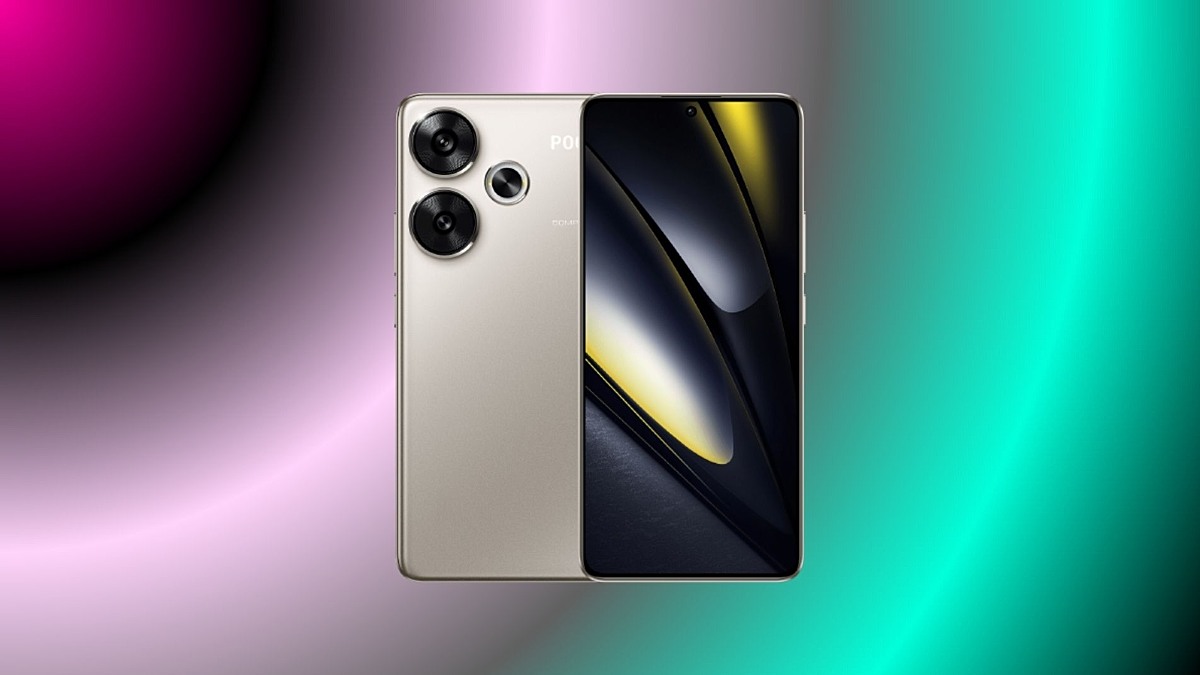 poco f6 caracteristicas