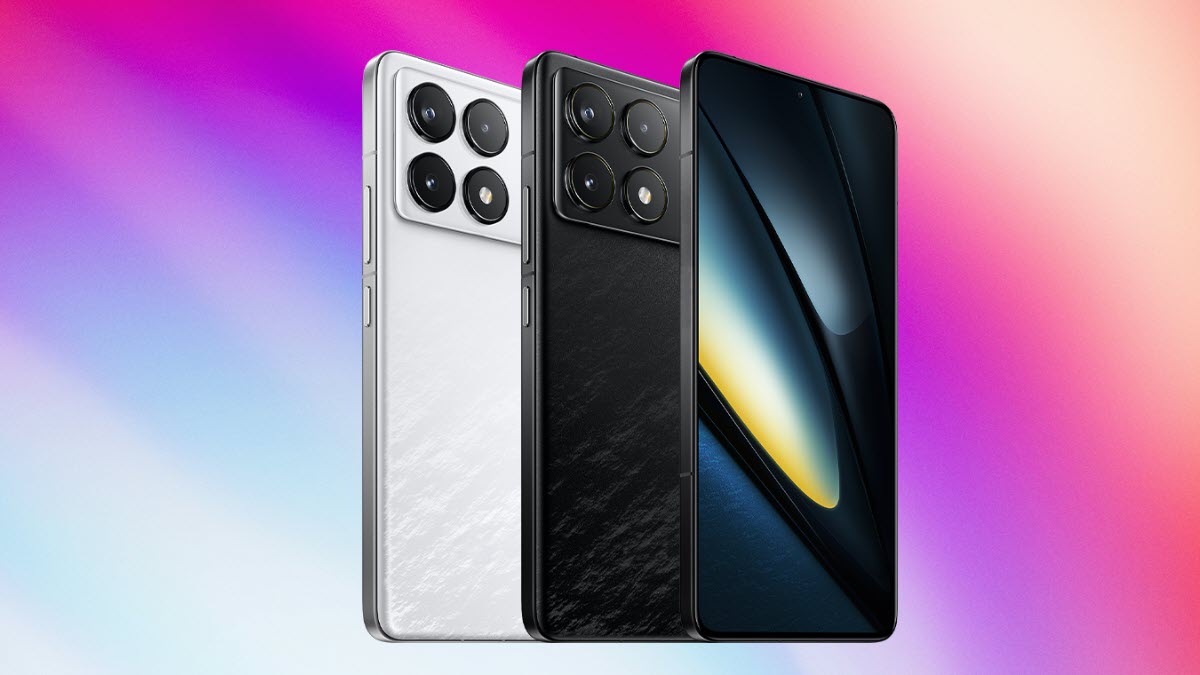 poco f6 pro