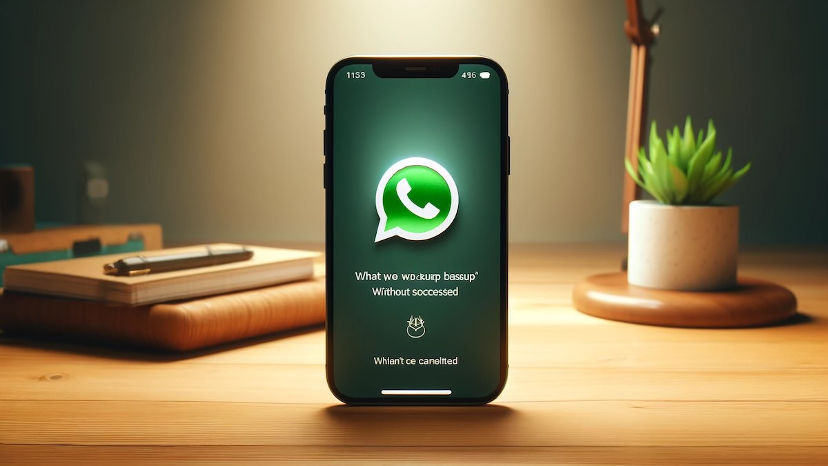 Cómo pasar WhatsApp de iPhone a Android sin perder nada