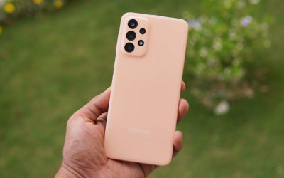 Todos los problemas del Samsung Galaxy A23 y su solución