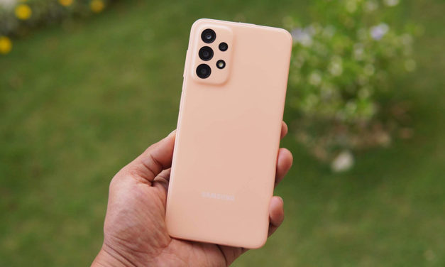 Todos los problemas del Samsung Galaxy A23 y su solución