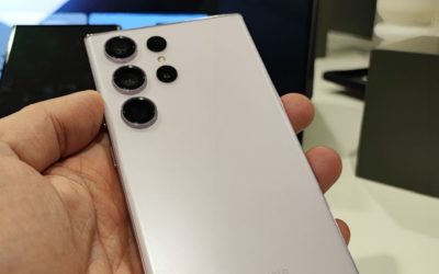 ¿Qué precio tendrá el próximo Galaxy S25 Ultra de Samsung?