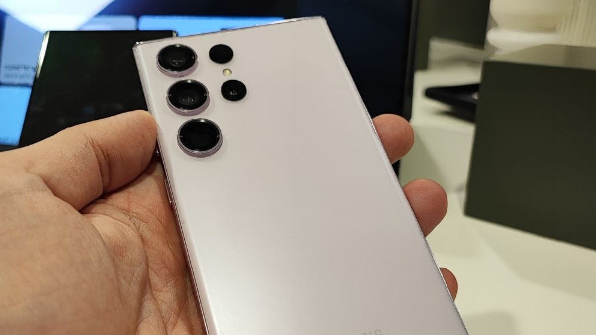 ¿Qué precio tendrá el próximo Galaxy S25 Ultra de Samsung?