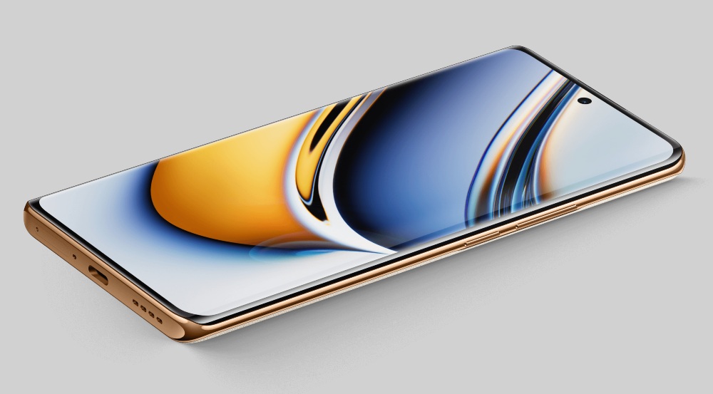 realme 11 pro 5g caracteristicas