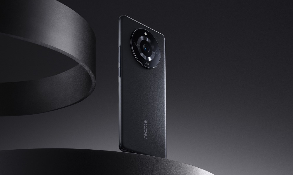 realme 11 pro 5g comprar en 2024
