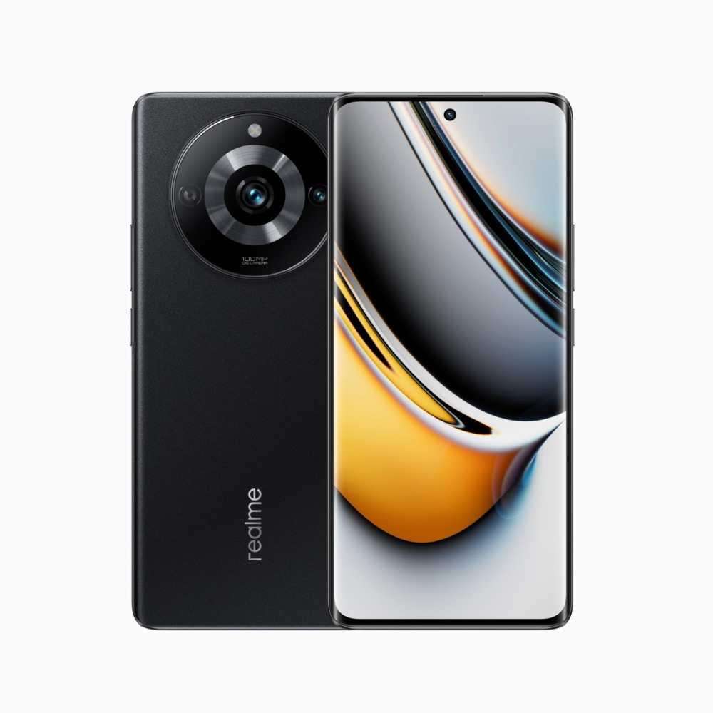 realme 11 pro 5g negro