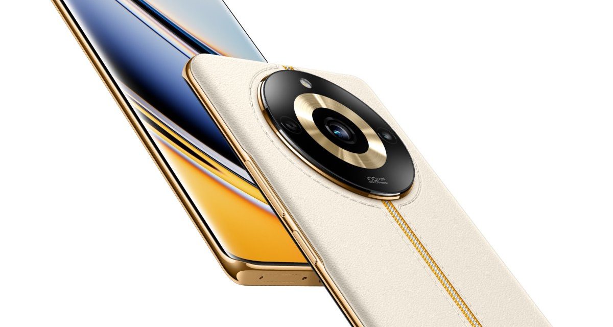 realme 11 Pro 5G, opiniones: ¿es buen móvil en 2024?