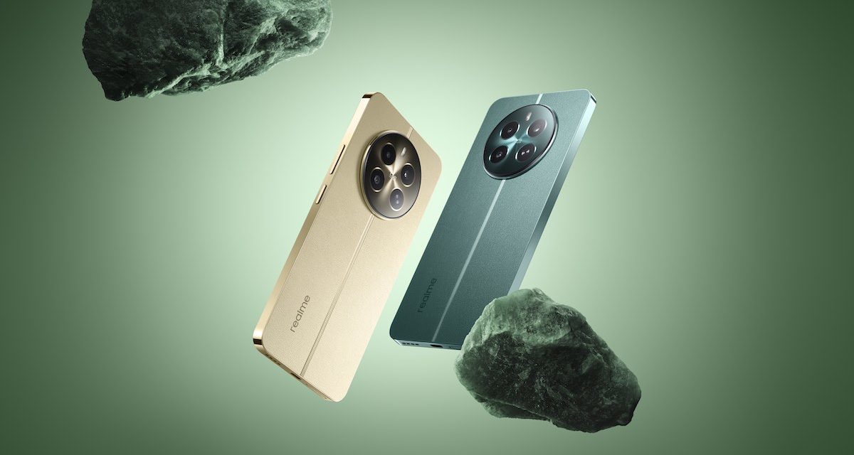 realme trae a España la serie que busca quitar el trono a los Redmi Note 13