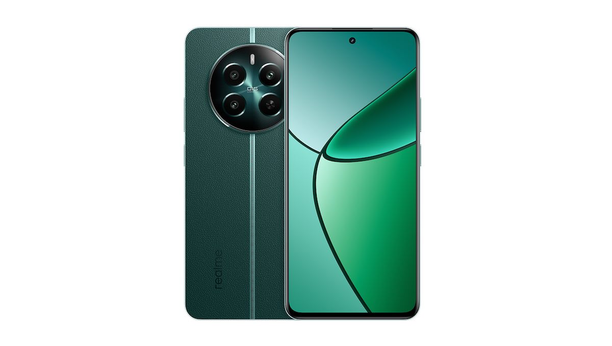 realme 12 plus 5g