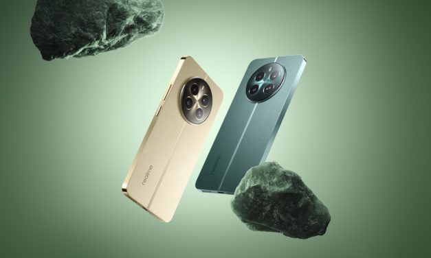 realme trae a España la serie que busca quitar el trono a los Redmi Note 13