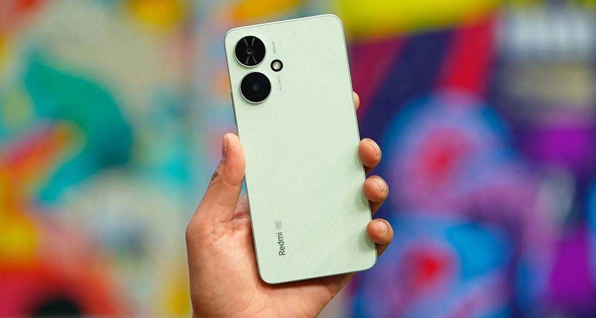 redmi 13c trucos consejos