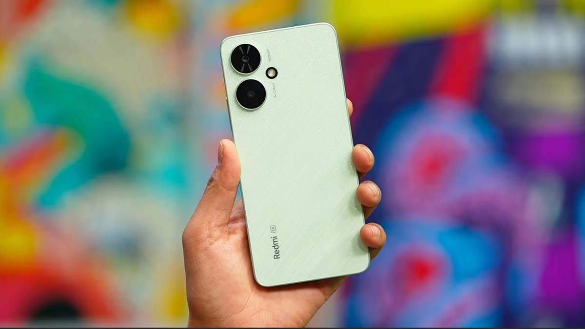 redmi 13c trucos consejos