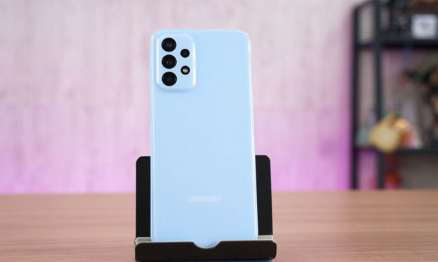 Samsung A23 brickeado: qué hacer si no enciende tras la última actualización