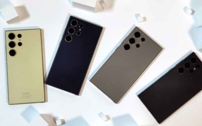 Samsung Galaxy de mejor a peor que puedes comprar en 2024