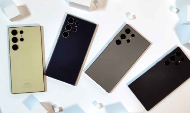 Samsung Galaxy de mejor a peor que puedes comprar en 2024