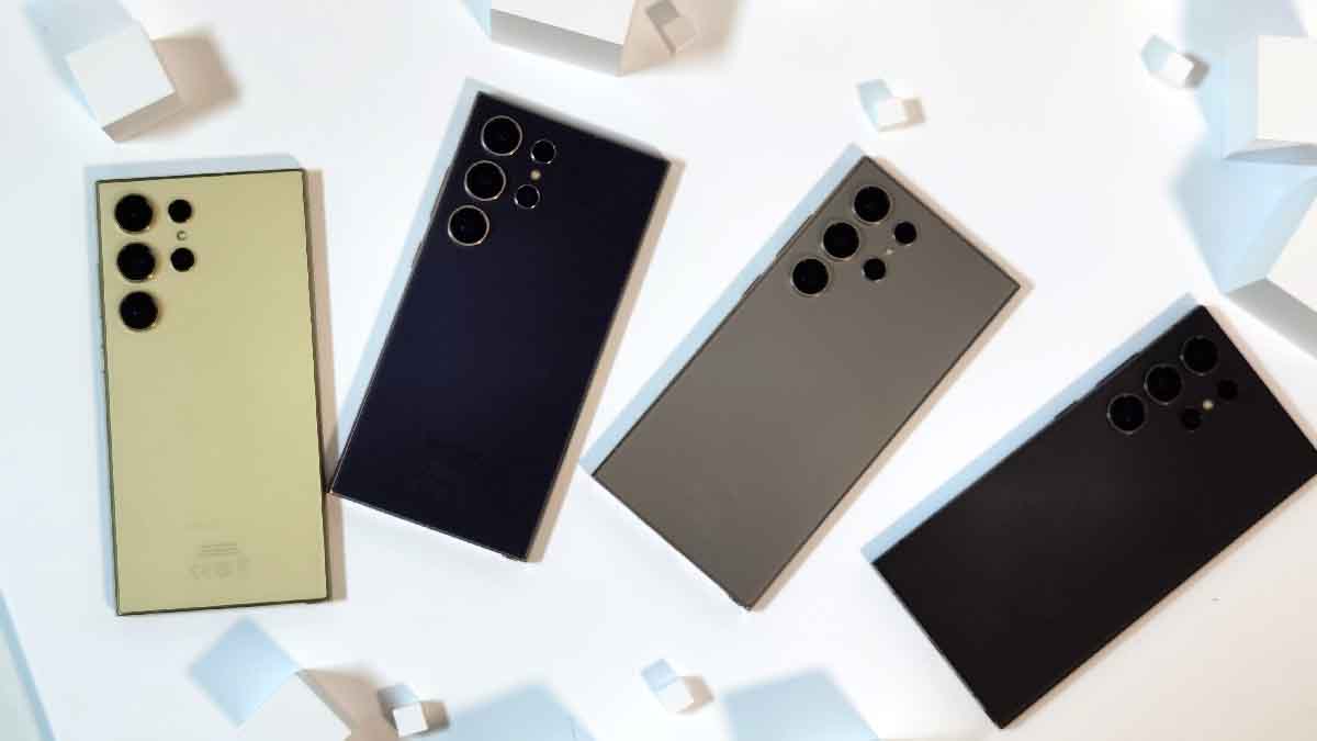 samsung galaxy de mejor a peor