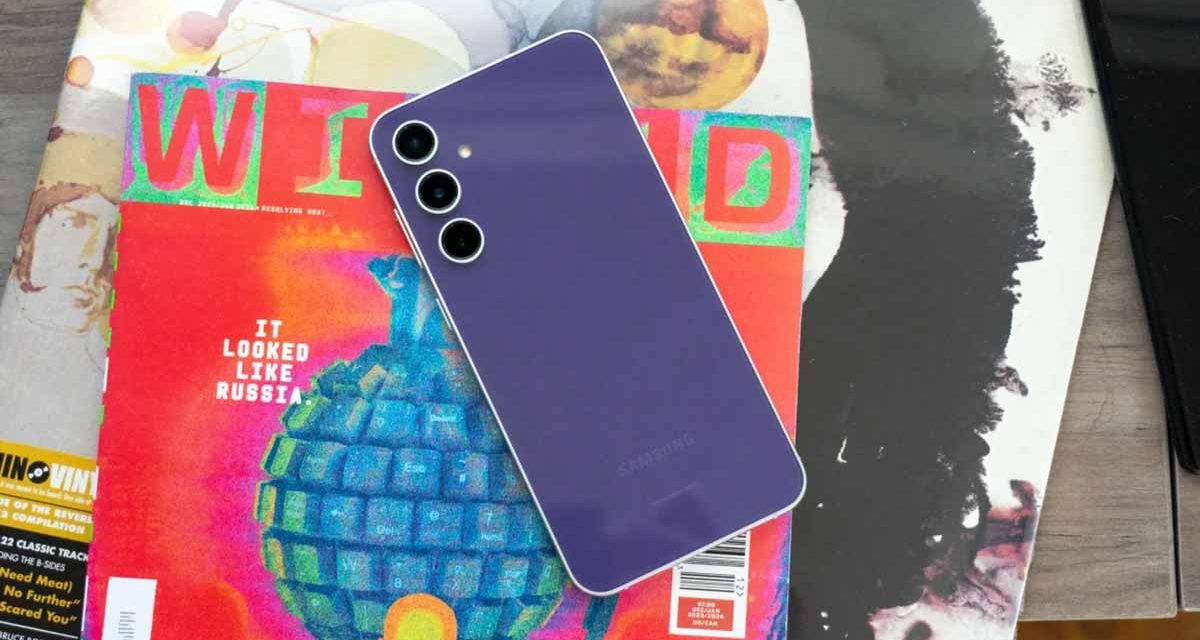 Por qué no creo que veamos un Samsung Galaxy S24 FE este año