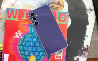 Por qué no creo que veamos un Samsung Galaxy S24 FE este año