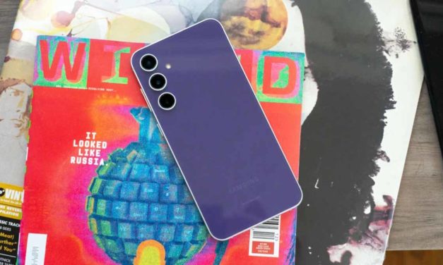Por qué no creo que veamos un Samsung Galaxy S24 FE este año